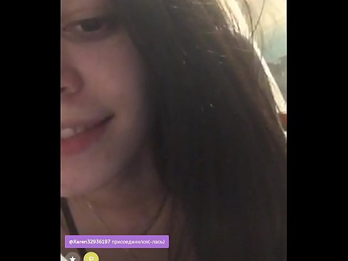 ❤️ Slutty 'yar Rasha (Periscope, VKontakte, Instagram) ❤ Ingantacciyar batsa ❌️❤