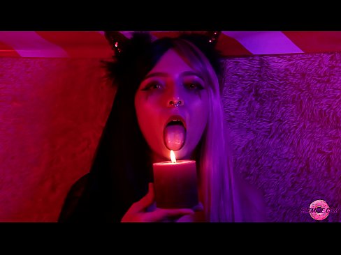 ❤️ Ƙaunar Ƙauna daga Sexy Succubus tare da Cika Baki ❤ Ingantacciyar batsa ❌️❤