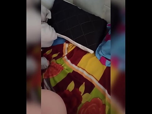 ❤️ Dakina ta zauna a gida ita kadai saboda mijinta ya tafi hutu sai na yi amfani da damar in yi mata fyade na cika mata gindi da nono. ❤ Ingantacciyar batsa ❌️❤
